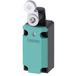 Siemens 3SE51120BH02 3SE5112-0BH02 Interrupteur de position 6 A Levier pivotant, Levier métallique IP66, IP67 1 pièce(s)