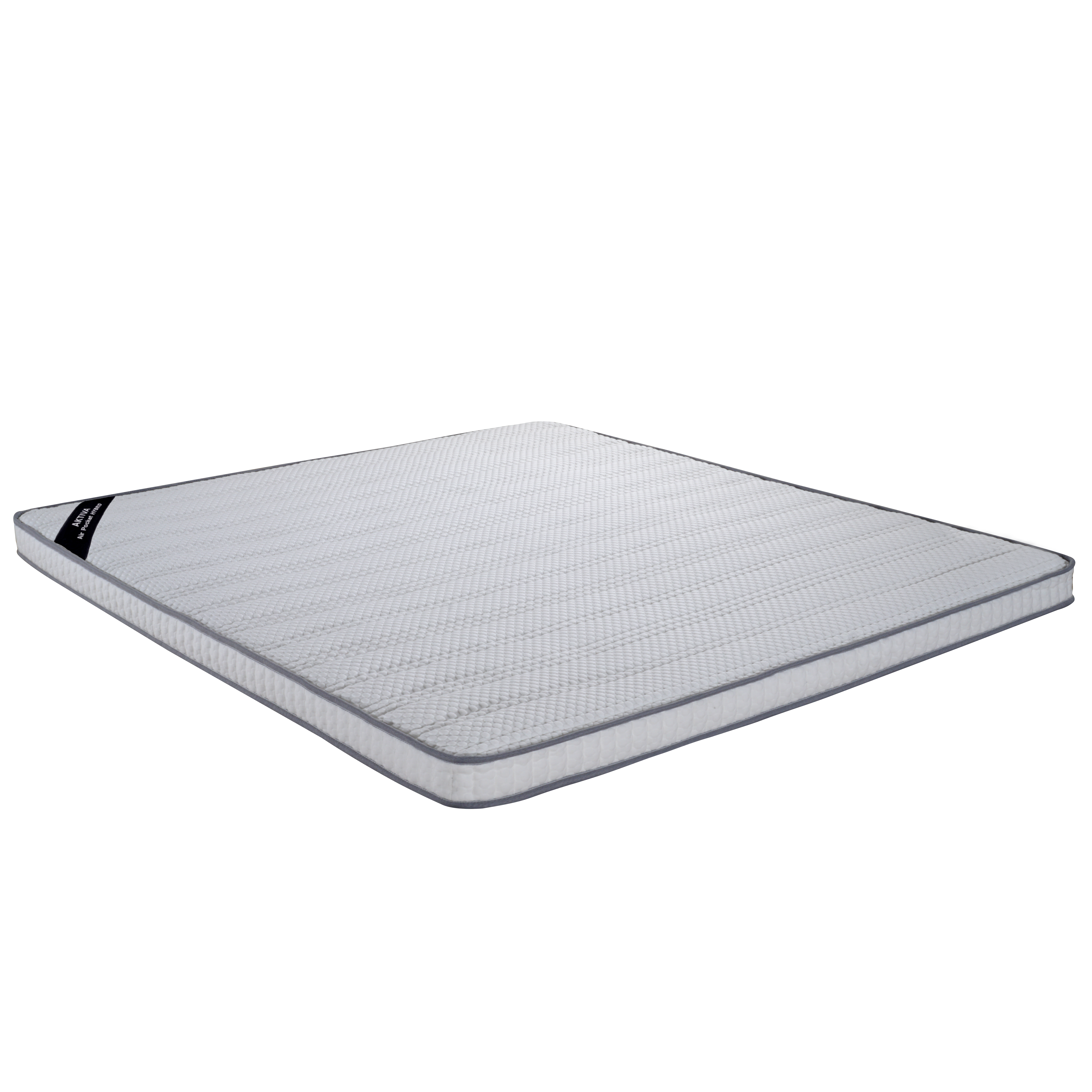 MatrasDirect Pocketvering topdekmatras 11cm 200 cm / 160 cm