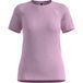 Odlo Essential Seamless Hardloopshirt Dames - lila, Maat S
