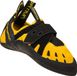 La Sportiva Tarantula Klimschoenen Geel EU 33 Kinderen