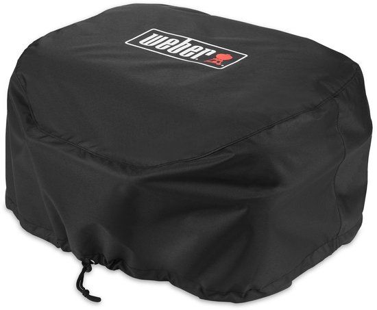 Weber Premium hoes voor Lumin
