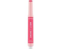 Catrice Gekleurde Lip Balsem Melt and Shine Nº 050 Resting Beach Face 1,3 g