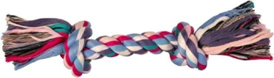 TRIXIE Denta Fun Flostouw 26 cm