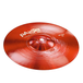 Paiste Color Sound 900 Red splash 10 inch
