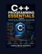 C++ Independently Published C/C++ Data Structure- C++ Programming Essentials