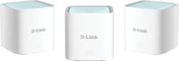 D-Link EAGLE PRO AI AX1500 Mesh Systeem 3 pcs - M15-3