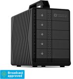 Oyen Digital Fortis 5C Baie de disques USB-C - 150 To