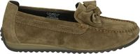 Ara - 1227706 NEW PORT - Instappers - Taupe - Maat 41
