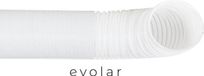 Evolar Afvoerslang voor Mobiele Airco's - Diameter 125MM - Lengte 2000MM