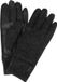 Barts Winterhandschoenen Bhric Zwart Leer Maat XL