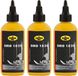 Merkloos / Sans marque 3x Kroon naaimachine olie/smeermiddel 100 ml - Transparant