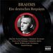 Dietrich Naxos Historical Dietrich Fischer-Dieskau - Ein Deutsches Requiem (CD) (Remastered)