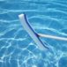 Deuba Brosse de piscine – PVC résistant à la corrosion 46cm de large – Blanc