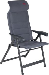 Crespo Standenstoel M AP/237 Air-Deluxe Compact - Grijs