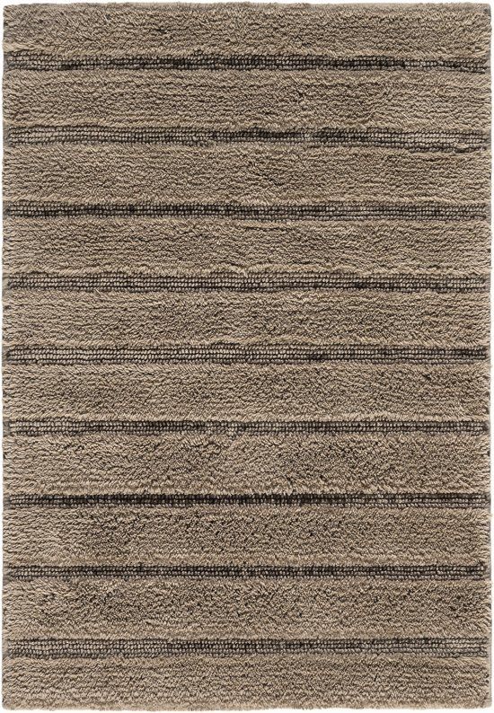 Casilin California - Badmat met antislip - Sand - 60 x 100 cm