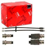 TRW Bremsschlauch PHA492