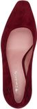 Tamaris Pump Bordeaux - Maat 37