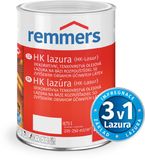 Remmers HK-Lazuur 3in1 Dennengroen 0.75 liter
