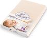 Träumeland Hoeslaken Jersey, beige, 60 x 120 + 70 x 140 cm
