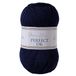 Utopia Crafts DK Double Knitting Yarn 100g (Navy Blue)