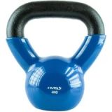 HMS Gietijzeren kettlebell KNV