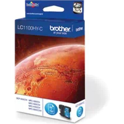 Brother LC-1100HYC - 5014047561429