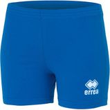Errea Korte Volleyballbroek Ad Koningsblauw - Sportwear - Vrouwen