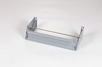 Paclan Foliedispenser voor aluminiumfolie, 30 cm, 1 stuk