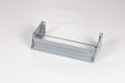 Paclan Foliedispenser voor aluminiumfolie, 30 cm, 1 stuk