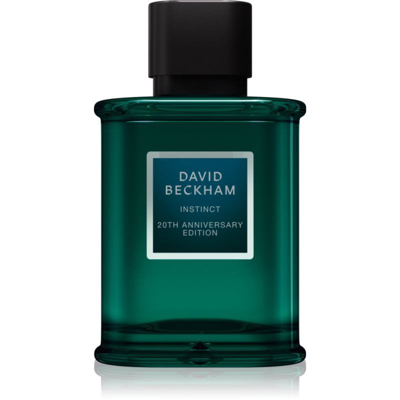 David Beckham Eau de Parfum / 75 ml / Mannen