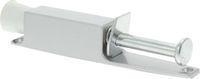STARX Deurvastzetter 165x30mm grijs