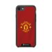 Manchester United Coque de Téléphone Officielle – Design Maillot Rouge