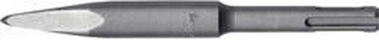 Heller Tools 26279 8 Puntbeitel Gezamenlijke lengte 140 mm SDS-Plus 1 stuk(s)