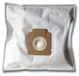 Hoover 40 Sacs d'aspirateur pour modèles Hoover