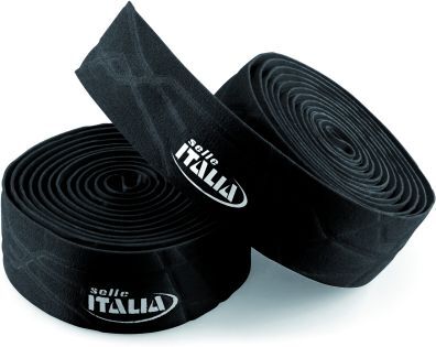 SELLE ITALIA SELLE ITALIA BARTAPE SMOOTAPE GRAN FONDO / Black / Uni / BLACK / 2023