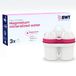 BWT - filterpatroon magnesium mineralized water - cartridges voor tafelwaterfilters Penguin, SLIM en VIDA - set van 3 stuk