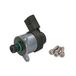 BOSCH 1 465 ZS0 043 regelventiel brandstofhoeveelheid (Common-Railsysteem) met montage-/bevestigingsmateriaal Compatibel met Mercedes-Benz E-Klasse Limousine W211 A6460740084 6460740084 6460740084