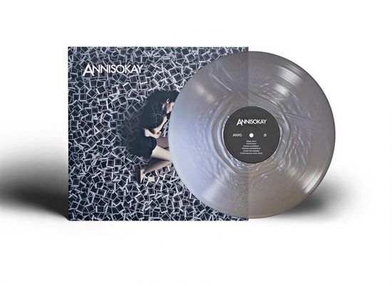 Annisokay - Arms (LP) (Coloured Vinyl)