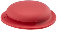 Plakbare Airtag Plakbare houder voor smartphones, 2 stuks