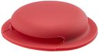 Plakbare Airtag Plakbare houder voor smartphones, 2 stuks