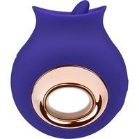 Oplegvibrator Lick to Go, 9,4 cm