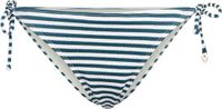 Brunotti Salanina-Stripe Bikini Broekje Snow Dames Maat 38