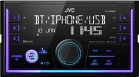 JVC KW-X850BT Autoradio 2DIN
