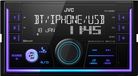 JVC KW-X850BT Autoradio 2DIN