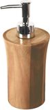 Spirella Zeepdispenser GOBI – Zeephouder en Lotion Dispenser voor Badkamer Accessoires – Praktisch en Stijlvol