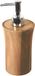 Spirella Zeepdispenser GOBI – Zeephouder en Lotion Dispenser voor Badkamer Accessoires – Praktisch en Stijlvol
