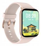 Oromed ORO-FIT PRO GT Smartwatch Roze