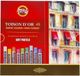 Koh I Noor Toison dust chalk set 48 pcs