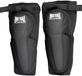 Metal Boxe genouillère néoprène noir taille M