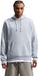 Nike Dri FIT Standard Issue Pull Over Hoodie Heren Grijs - Maat 2XL